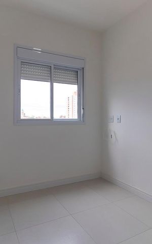 Apartamento à venda com 70m², 3 quartos e 2 vagas Apartamento à venda com 70m², 3 quartos e 2 vagasQuarto 3