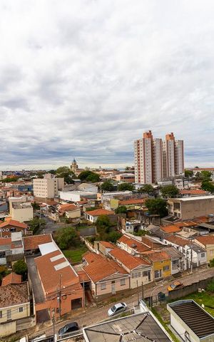 Apartamento à venda com 70m², 3 quartos e 2 vagas Apartamento à venda com 70m², 3 quartos e 2 vagasVista do quarto 2