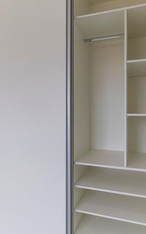 Apartamento à venda com 70m², 3 quartos e 2 vagas Apartamento à venda com 70m², 3 quartos e 2 vagasQuarto 2