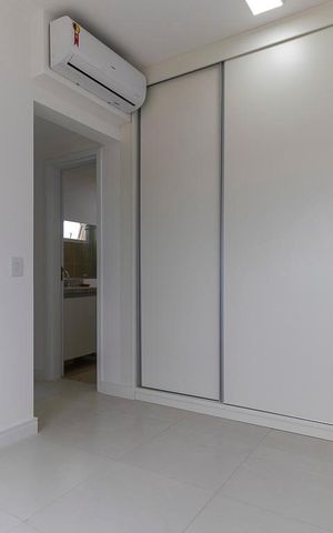 Apartamento à venda com 70m², 3 quartos e 2 vagas Apartamento à venda com 70m², 3 quartos e 2 vagasQuarto 1 - Suíte