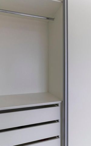 Apartamento à venda com 70m², 3 quartos e 2 vagas Apartamento à venda com 70m², 3 quartos e 2 vagasQuarto 1 - Suíte