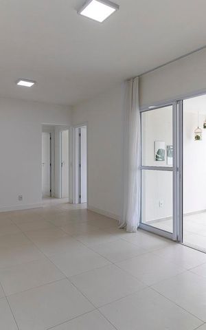 Apartamento à venda com 70m², 3 quartos e 2 vagas Apartamento à venda com 70m², 3 quartos e 2 vagasSala