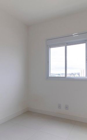 Apartamento à venda com 70m², 3 quartos e 2 vagas Apartamento à venda com 70m², 3 quartos e 2 vagasQuarto 2
