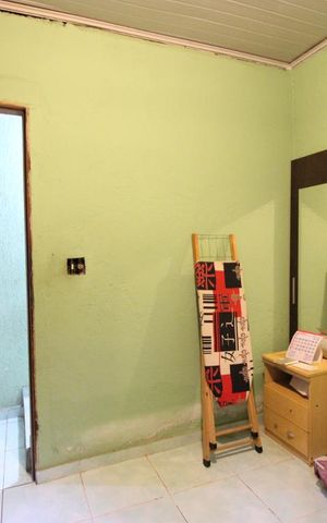 Casa à venda com 270m², 2 quartos e 2 vagasQuarto