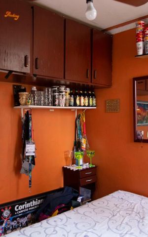 Apartamento à venda com 90m², 4 quartos e sem vaga Apartamento à venda com 90m², 4 quartos e sem vagaQuarto 4