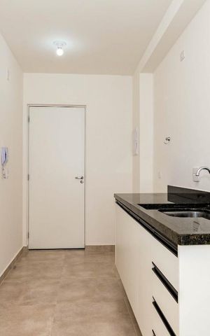 Apartamento à venda com 30m², 1 quarto e sem vagaStudio