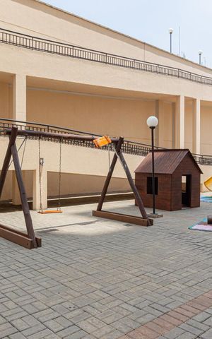 Apartamento à venda com 50m², 2 quartos e 1 vaga Apartamento à venda com 50m², 2 quartos e 1 vagaÁrea Comum - Playground
