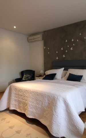Casa à venda com 875m², 4 quartos e 6 vagasSuíte 2
