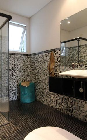 Casa à venda com 875m², 4 quartos e 6 vagasBanheiro Social