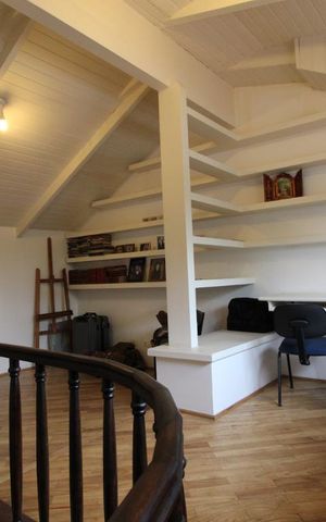 Casa à venda com 875m², 4 quartos e 6 vagasQuarto 3