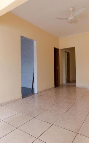 Casa para alugar com 155m², 4 quartos e 3 vagas Casa para alugar com 155m², 4 quartos e 3 vagasSala 01
