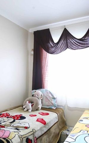 Apartamento à venda com 41m², 2 quartos e sem vagaQuarto 2