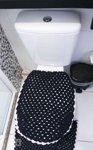 Apartamento à venda com 41m², 2 quartos e sem vagaDetalhe banheiro
