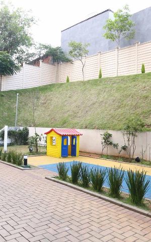 Apartamento à venda com 41m², 2 quartos e sem vagaCondomínio