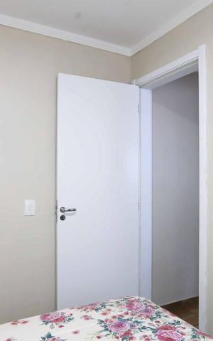 Apartamento à venda com 41m², 2 quartos e sem vagaQuarto 1