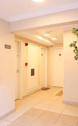 Apartamento à venda com 41m², 2 quartos e sem vagaHall de Entrada
