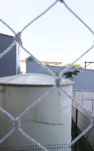 Apartamento à venda com 41m², 2 quartos e sem vagaVista do Quarto 1