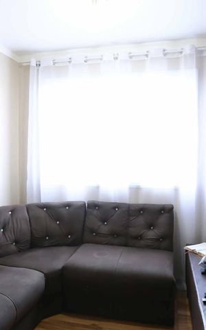 Apartamento à venda com 41m², 2 quartos e sem vagaSala