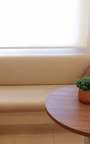 Apartamento à venda com 41m², 2 quartos e sem vagaSalão de Festa