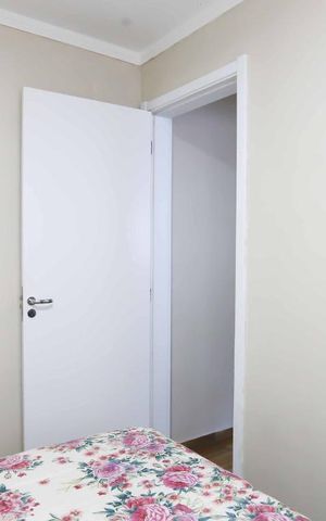 Apartamento à venda com 41m², 2 quartos e sem vagaQuarto 1