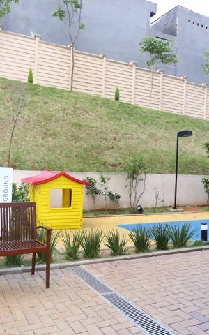 Apartamento à venda com 41m², 2 quartos e sem vagaCondomínio