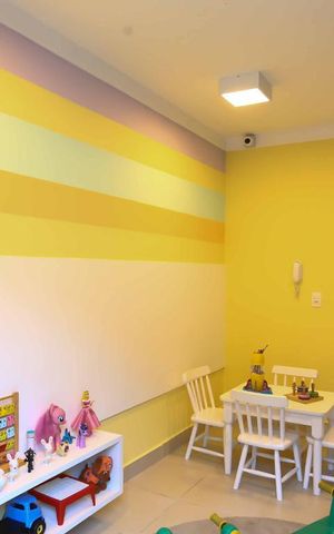 Apartamento à venda com 41m², 2 quartos e sem vagaBrinquedoteca