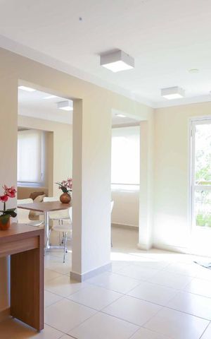 Apartamento à venda com 41m², 2 quartos e sem vagaSalão de Festa
