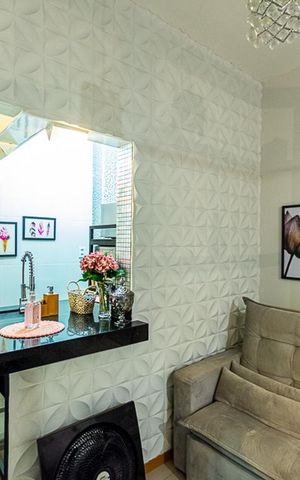 Studio à venda com 20m², 1 quarto e sem vaga Studio à venda com 20m², 1 quarto e sem vagaSala