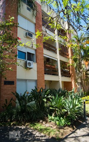 Apartamento para alugar com 52m², 1 quarto e sem vagaÁrea Externa