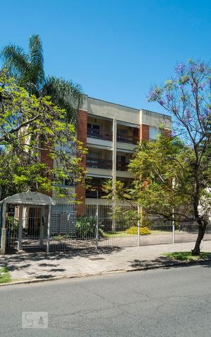 Apartamento para alugar com 52m², 1 quarto e sem vagaFachada