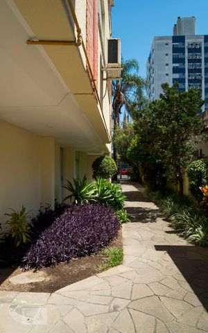 Apartamento para alugar com 52m², 1 quarto e sem vagaÁrea Externa