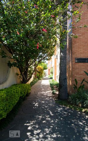 Apartamento para alugar com 52m², 1 quarto e sem vagaÁrea Externa