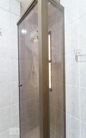 Apartamento à venda com 64m², 3 quartos e 1 vaga Apartamento à venda com 64m², 3 quartos e 1 vagaBanheiro Social