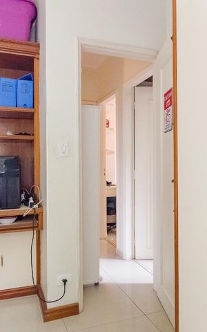 Apartamento à venda com 64m², 3 quartos e 1 vaga Apartamento à venda com 64m², 3 quartos e 1 vagaQuarto 3