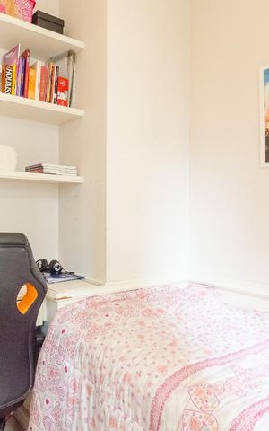 Apartamento à venda com 64m², 3 quartos e 1 vaga Apartamento à venda com 64m², 3 quartos e 1 vagaQuarto 2