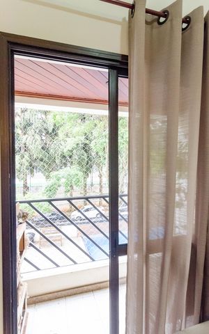 Apartamento à venda com 64m², 3 quartos e 1 vaga Apartamento à venda com 64m², 3 quartos e 1 vagaSacada