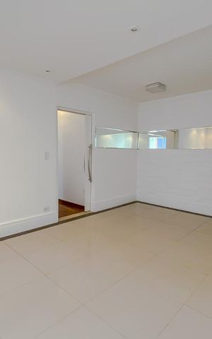 Apartamento para alugar com 81m², 3 quartos e 2 vagasSala