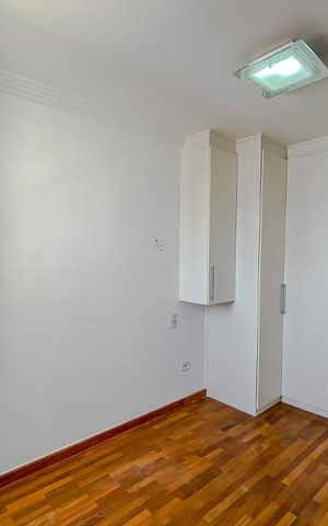 Apartamento para alugar com 81m², 3 quartos e 2 vagasSuite