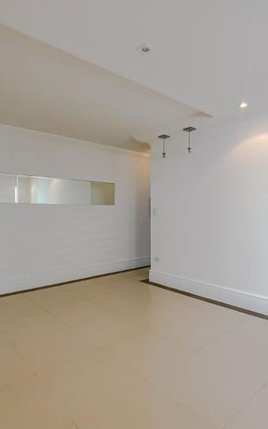 Apartamento para alugar com 81m², 3 quartos e 2 vagasSala