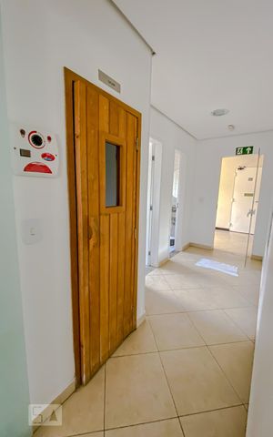 Apartamento para alugar com 81m², 3 quartos e 2 vagasSauna