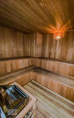 Apartamento para alugar com 81m², 3 quartos e 2 vagasSauna