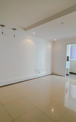 Apartamento para alugar com 81m², 3 quartos e 2 vagasSala