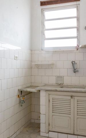 Studio à venda com 37m², 1 quarto e sem vaga Studio à venda com 37m², 1 quarto e sem vagaCozinha
