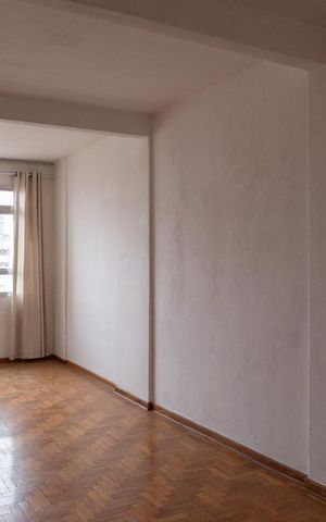 Studio à venda com 37m², 1 quarto e sem vaga Studio à venda com 37m², 1 quarto e sem vagaSala/Quarto