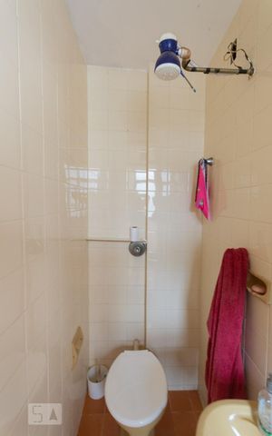 Apartamento à venda com 150m², 3 quartos e 1 vagaBanheiro de Serviço