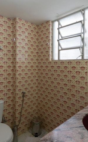 Apartamento à venda com 150m², 3 quartos e 1 vagaBanheiro