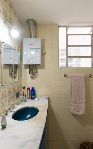 Apartamento à venda com 150m², 3 quartos e 1 vagaBanheiro Closet Suíte