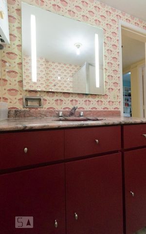 Apartamento à venda com 150m², 3 quartos e 1 vagaBanheiro