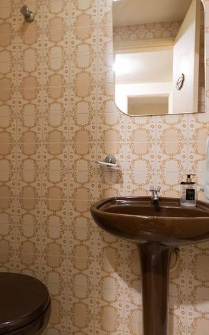 Apartamento à venda com 150m², 3 quartos e 1 vagaLavabo
