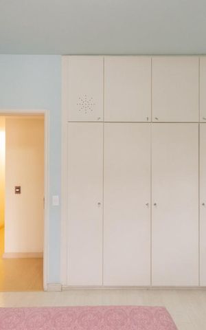 Apartamento à venda com 150m², 3 quartos e 1 vagaQuarto 2